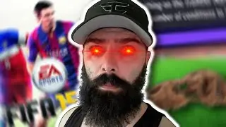Why Keemstar HATES FIFA