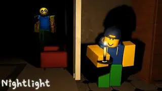 Nightlight...