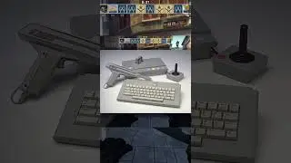 Ataris Mystery Console??
