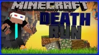 DeathRun на VimeWorld #3. Изи победы!!!