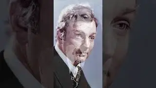 Михаил Державин (1936-2018), "я везучий" #history #кино #movie