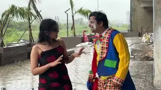 तुम सिर्फ़ मेरी हो