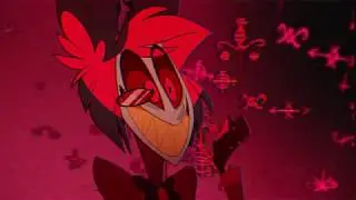 Alastor Can't Decide - Hazbin Hotel Music Video