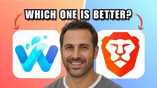 Waterfox Vs Brave | Which Browser Is Better For Privacy?