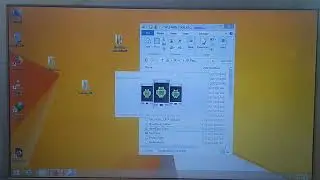 lenovo a319 flashing