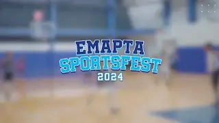 Emapta Sportsfest 2024 🔥