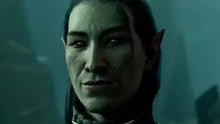 Baldur's Gate 3 - How to easily kill Cazzador Szar (Spoiler)