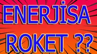 ENERJİSA HİSSE ANALİZİ ENERJİSA HİSSE  TEKNİK ANALİZ VE ENERJİSA YORUMU