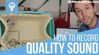 How to Record Quality Sound in the Classroom