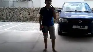 KAANA adamlık sarkısı