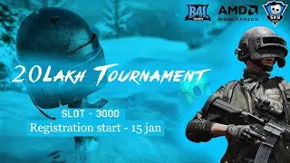 How To Register 20LaKh Tournament In Sky Esports | How To Play In Sky Esports | #Skyesports