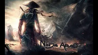 Ninja Arashi Gameplay Chapter 01 Level 11 to 15 ( Is this becoming difficult? )