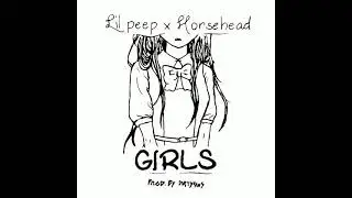Lil Peep - Girls (Isolated Vocals)