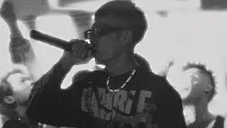 TRASHIN DRILL (PROD BY PUPLESYX)
