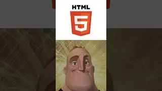 cartoon face getting brighter for programming languages 
