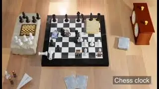 Chess 2.0 be crazy ngl