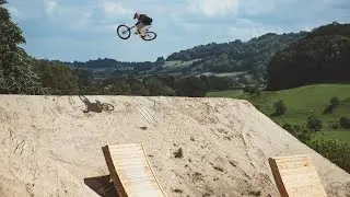 Stratos Gang invades Backyard Battle - Gnome Edition MTB
