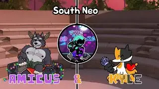 South Neo but is Amicus & Me
