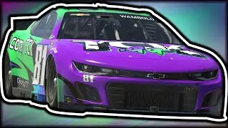 DLBTV RETURNS | DLBTV Racing League | DOVER | Race 05/24