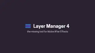 Layer Manager 4