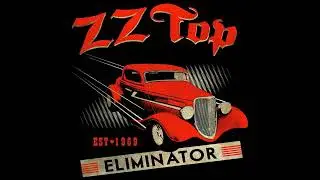 ZZ Top - I Need You Tonight