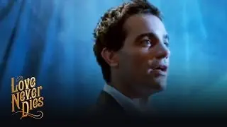 'Til' I Hear You Sing' Music Video | Love Never Dies