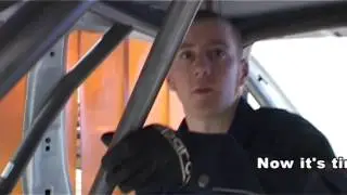 Roll Cage Installation