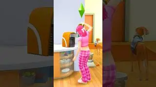 🤩 Dica de mod imperdível para facilitar o uso de cheat no The Sims 4 