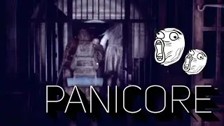 5 ป่วน โรงบาลผีบ้าตูดใหญ่!! | PANICORE