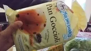 La compra del día para familia de 4 en el Iper!
