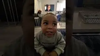 Can say all planets at 2 yrs old