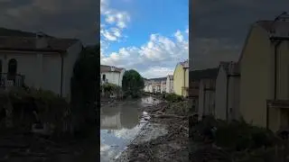 Вывод,после потопа!Никогда не связывайтесь с  Болгарией!   Елените.Вила Романа сегодня (05.10.25)