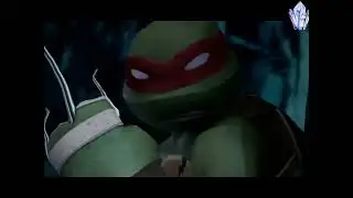 TMNT 2012 Edit | Why Not