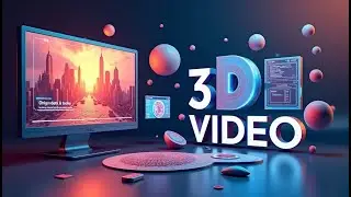 “Understanding 3D Video – The Future of Visual Storytelling