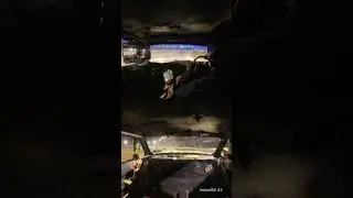 Noddy goes banger racing! Pt2 Front/Back