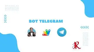 Cara menghubungkan Bot Telegram dengan Spreadsheet