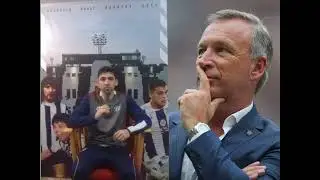 Dura derrota de Talleres contra Vélez , Fassi por primera vez el apuntado ?
