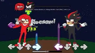 [FNF] Tails Gets Trolled V4 - High Shovel (FC)