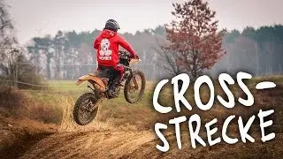 ENJOY THE DIRT! | Motocross | Fun & Fails | GRIPSLUTS 2017