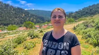 Migration from City to Village in Retirement (Village Life from Istanbul to the Aegean!)