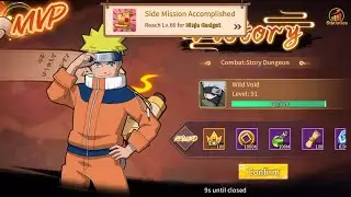 [ Ninja Hokage Private Server ] Free 3M Ingots, Free VIP, English, Lots of Freebies!