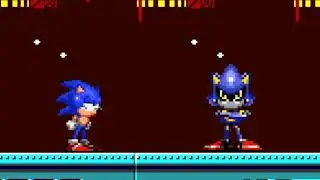 (Fandub) Dorkly: Conoce a Metal Sonic