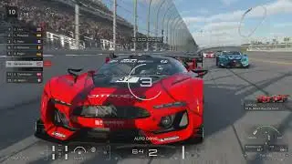 GT Cup Gr.3 / Daytona Tri-Oval / GT by Citroen Race Car (Gr.3) | Gran Turismo 7 PS5
