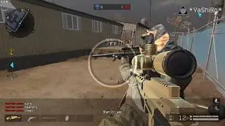 Warface : Terror.exe hacker shit 3 ( clan IMPULSES ) Ranked game