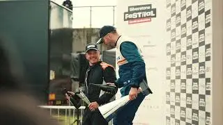 Masters Interviews | Roald Goethe