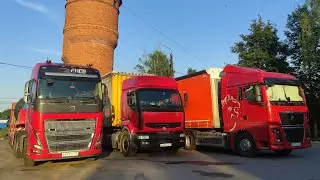 БОЛЬШОЙ РЕМОНТ И ПОЕЗДКА ЗА МОТОЦИКЛОМ