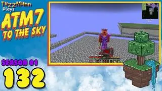 T4zzM4nn's to the Sky E132 - Blood Magic: I'm Bleeding Out, I Just Might Die