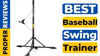 Best Baseball Swing Trainer Reviews In 2022 ❤️ Best 5 Tested & Buying Guide