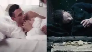Какая ждет жизнь с наркотиками и без них!!!