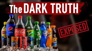 Dark Reality of Cold Drinks | Exposed Cold Drinks 2025